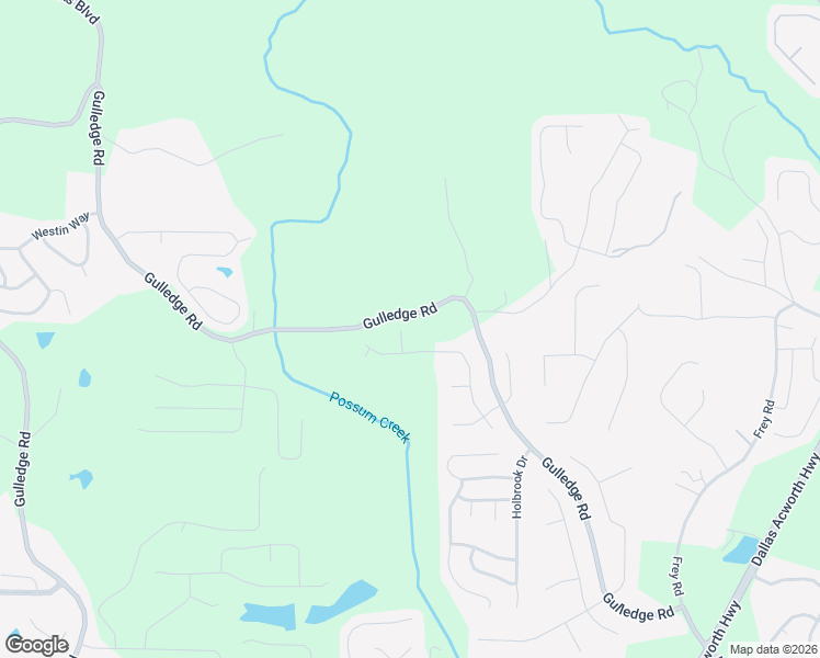 map of restaurants, bars, coffee shops, grocery stores, and more near 50 Lighthouse Court in Dallas