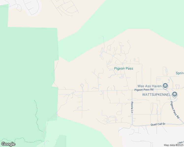 map of restaurants, bars, coffee shops, grocery stores, and more near 8791 Running Gun Lane in Moreno Valley