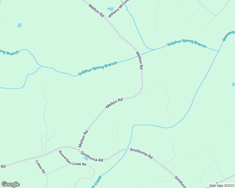 map of restaurants, bars, coffee shops, grocery stores, and more near 103 Melton Road in Winterville