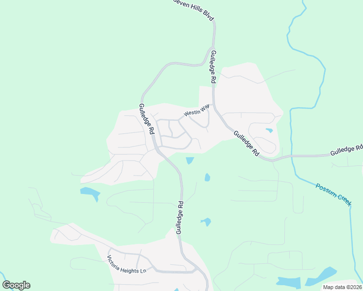 map of restaurants, bars, coffee shops, grocery stores, and more near 75 Ivey Meadow Drive in Dallas