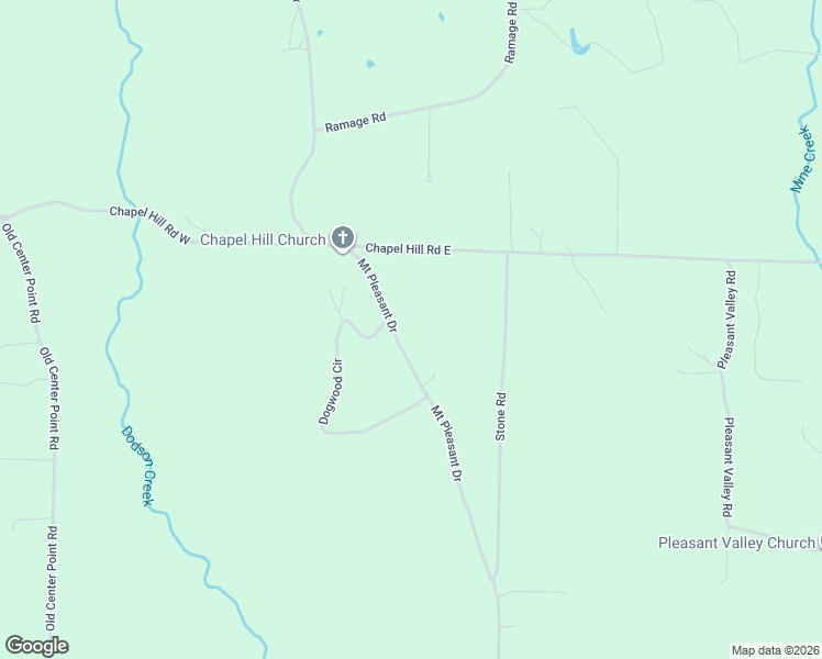 map of restaurants, bars, coffee shops, grocery stores, and more near 1924 Mount Pleasant Drive in Nashville