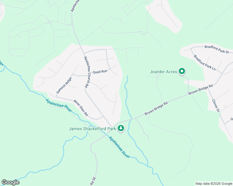 map of restaurants, bars, coffee shops, grocery stores, and more near 1516 Betts Creek Drive in Auburn