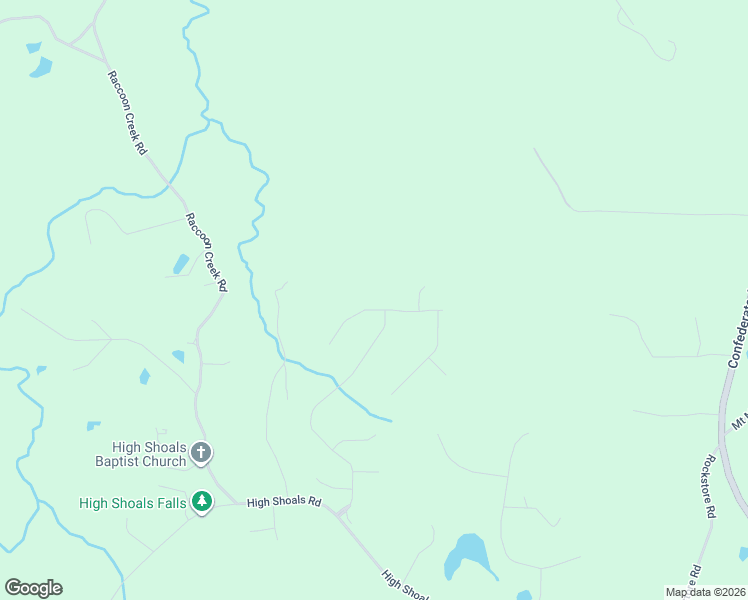 map of restaurants, bars, coffee shops, grocery stores, and more near 26 Radian Way in Dallas