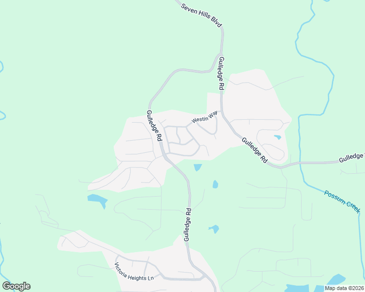 map of restaurants, bars, coffee shops, grocery stores, and more near 75 Ivey Meadow Drive in Dallas