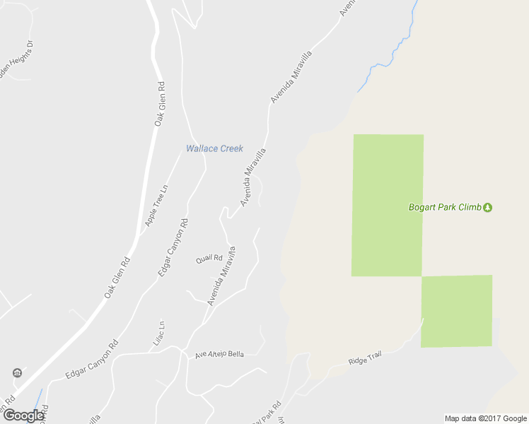 map of restaurants, bars, coffee shops, grocery stores, and more near 8760 Camino Del Norte in Cherry Valley
