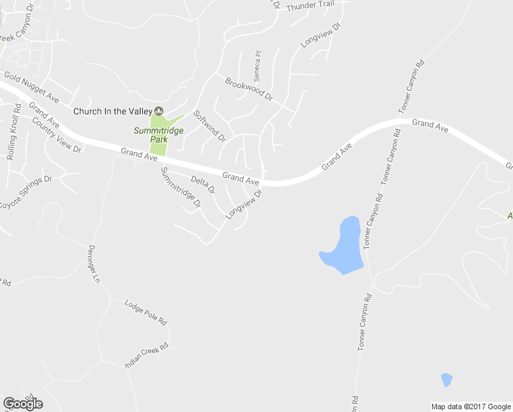 map of restaurants, bars, coffee shops, grocery stores, and more near 1522 Longview Drive in Diamond Bar