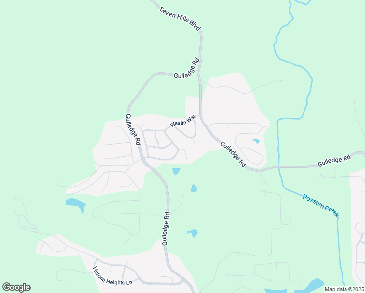 map of restaurants, bars, coffee shops, grocery stores, and more near 11 Ivey Cottage Place in Dallas