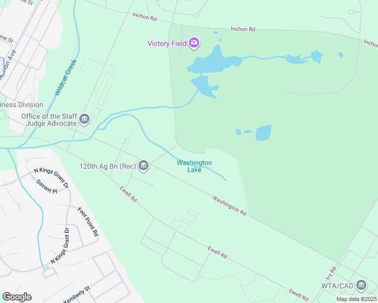 map of restaurants, bars, coffee shops, grocery stores, and more near Knight Road in Columbia