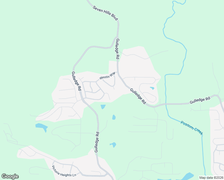 map of restaurants, bars, coffee shops, grocery stores, and more near 12 Ivey Cottage Court in Dallas