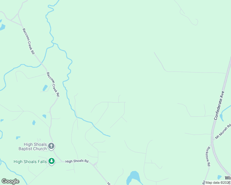 map of restaurants, bars, coffee shops, grocery stores, and more near 77 Observation Way in Dallas