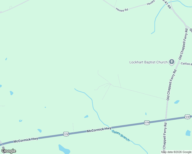 map of restaurants, bars, coffee shops, grocery stores, and more near 252 Stevens Road in Saluda