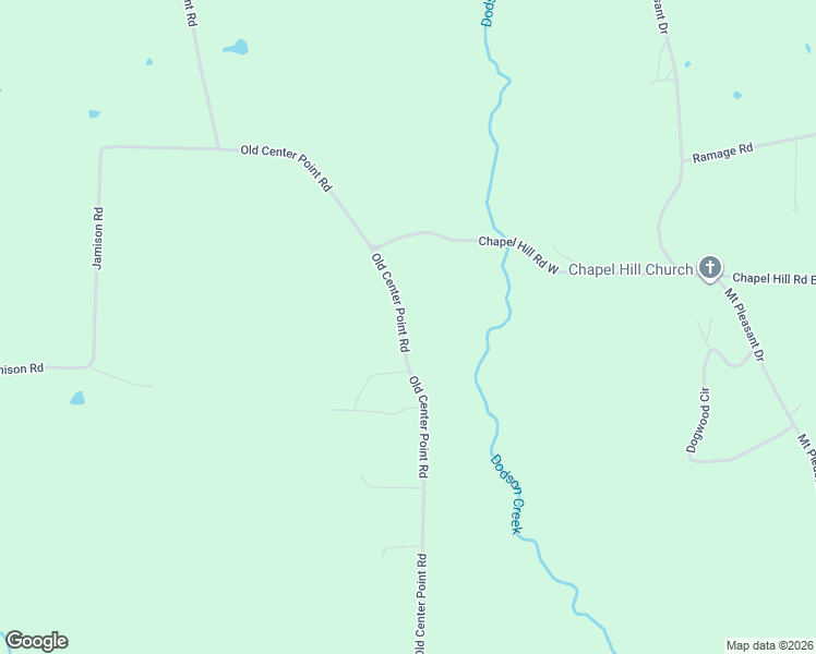 map of restaurants, bars, coffee shops, grocery stores, and more near 825 Old Center Point Road in Nashville