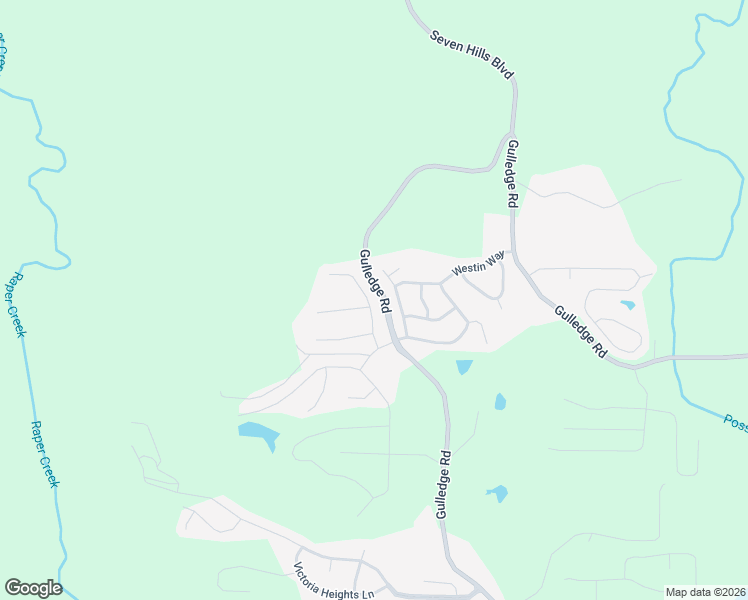 map of restaurants, bars, coffee shops, grocery stores, and more near 116 Brightondale Boulevard in Dallas