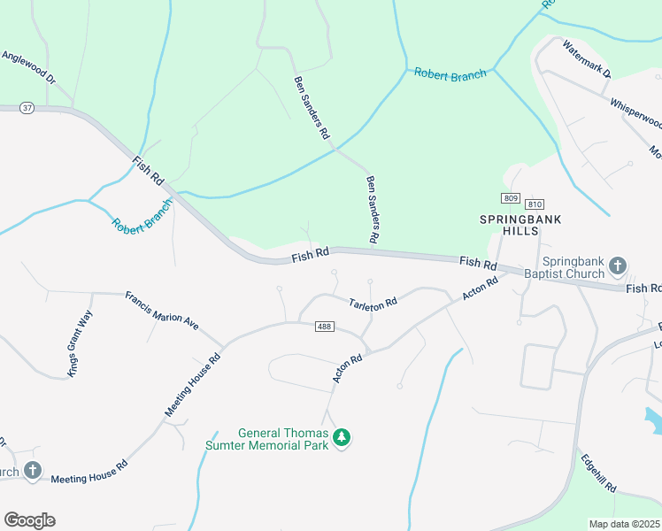 map of restaurants, bars, coffee shops, grocery stores, and more near 50 Broughton Court in Dalzell