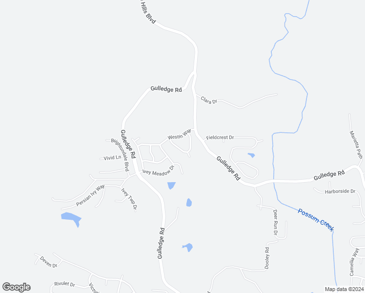 map of restaurants, bars, coffee shops, grocery stores, and more near 92 Ivey Cottage Loop in Dallas