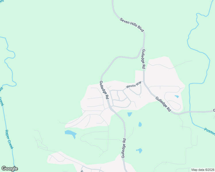 map of restaurants, bars, coffee shops, grocery stores, and more near 132 Brightondale Boulevard in Dallas