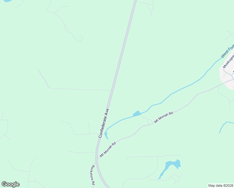 map of restaurants, bars, coffee shops, grocery stores, and more near 5380 Cartersville Highway in Dallas