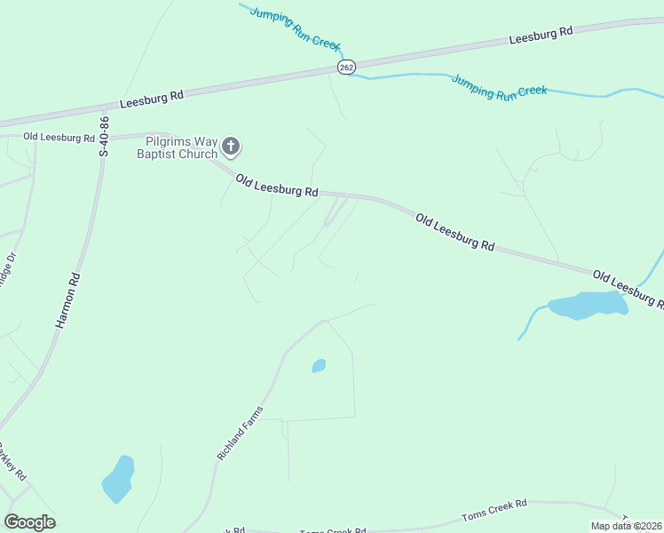 map of restaurants, bars, coffee shops, grocery stores, and more near 6160 Old Leesburg Road in Hopkins