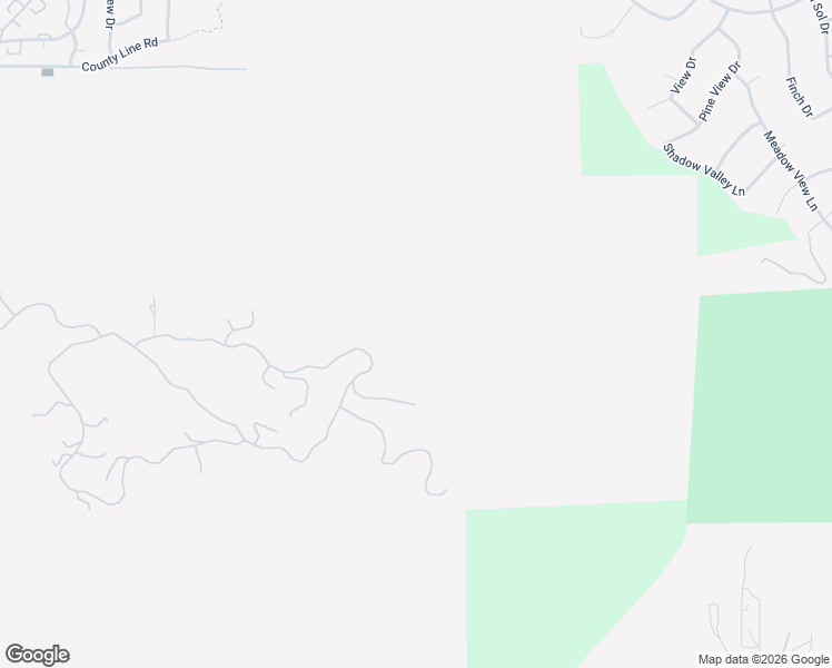 map of restaurants, bars, coffee shops, grocery stores, and more near 37995 Leta Drive in Calimesa