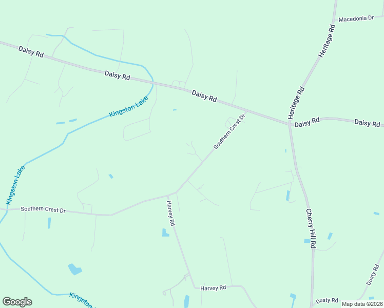 map of restaurants, bars, coffee shops, grocery stores, and more near Lloyd Court in Horry County