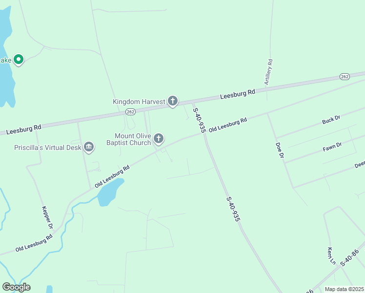 map of restaurants, bars, coffee shops, grocery stores, and more near 5612 Old Leesburg Road in Hopkins