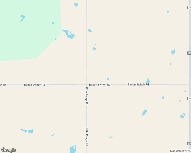 map of restaurants, bars, coffee shops, grocery stores, and more near 2811 Bacon Switch Road in Iowa Park