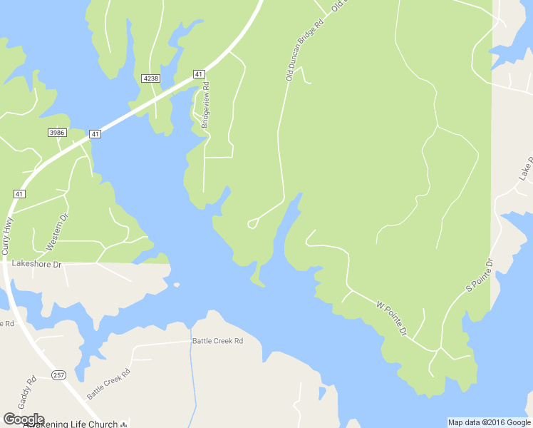 map of restaurants, bars, coffee shops, grocery stores, and more near 93 Summer Place Lane in Arley