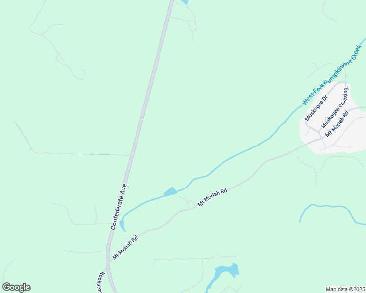 map of restaurants, bars, coffee shops, grocery stores, and more near 64 Elivia Way in Dallas