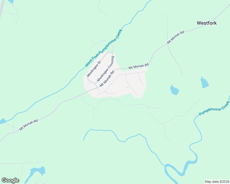 map of restaurants, bars, coffee shops, grocery stores, and more near 164 Moriah Lane in Dallas