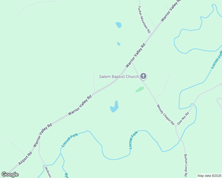 map of restaurants, bars, coffee shops, grocery stores, and more near 3611 Warrior Valley Road in Altoona