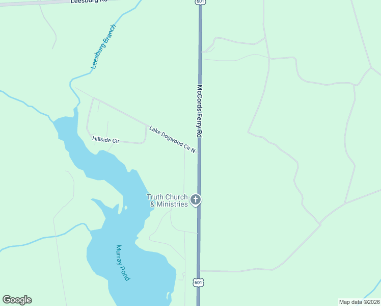 map of restaurants, bars, coffee shops, grocery stores, and more near 314 Dogwood Shores Lane in Eastover