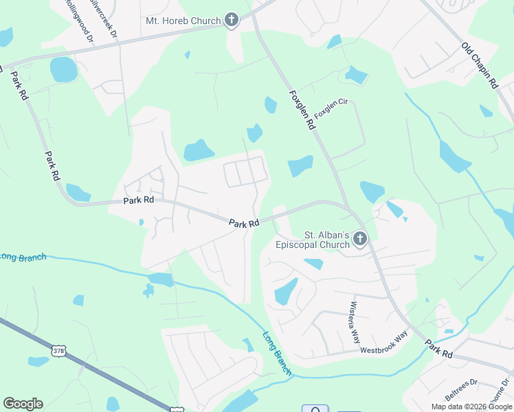 map of restaurants, bars, coffee shops, grocery stores, and more near 112 Dove Chase Trail in Lexington