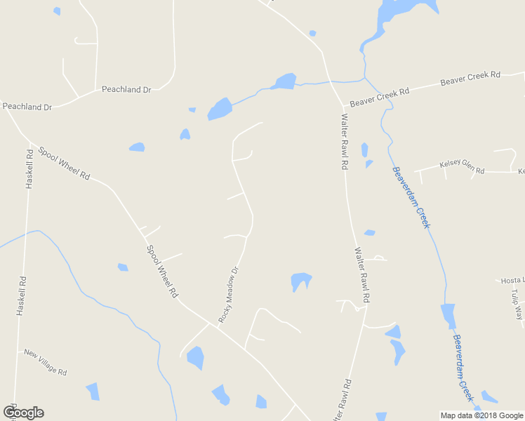 map of restaurants, bars, coffee shops, grocery stores, and more near 176 Rocky Meadow Drive in Gilbert