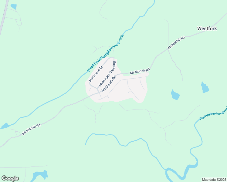 map of restaurants, bars, coffee shops, grocery stores, and more near 164 Moriah Lane in Dallas