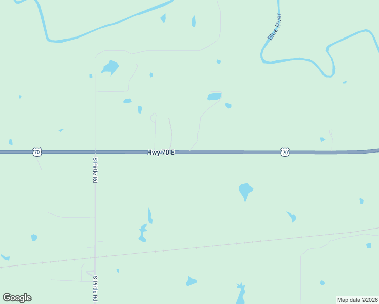 map of restaurants, bars, coffee shops, grocery stores, and more near 21222 U.S. 70 in Durant