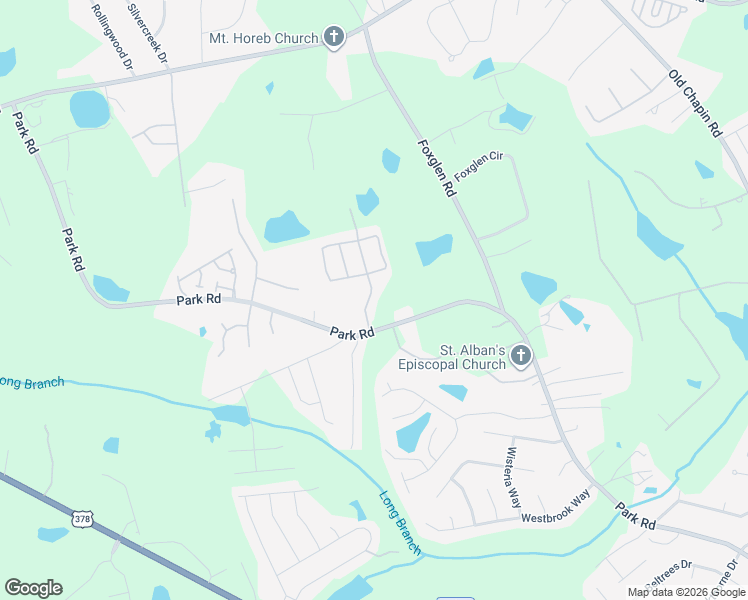 map of restaurants, bars, coffee shops, grocery stores, and more near 112 Dove Chase Trail in Lexington