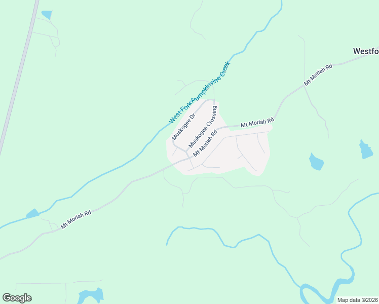 map of restaurants, bars, coffee shops, grocery stores, and more near 103 Moriah Lane in Dallas