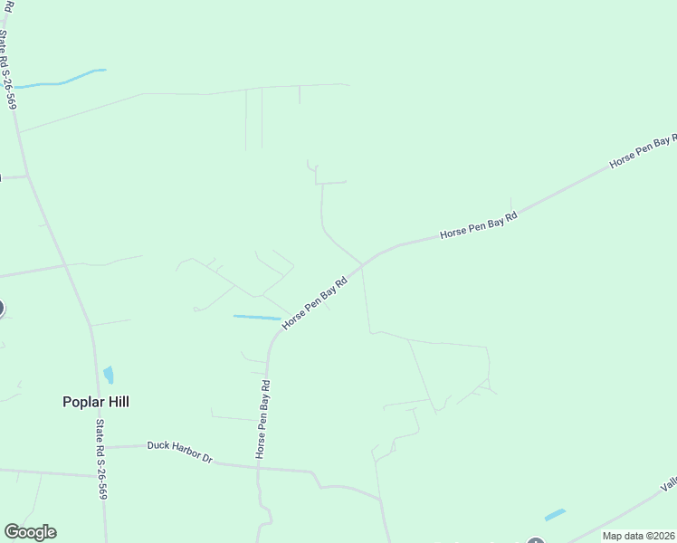 map of restaurants, bars, coffee shops, grocery stores, and more near 3857 Horse Pen Bay Road in Aynor