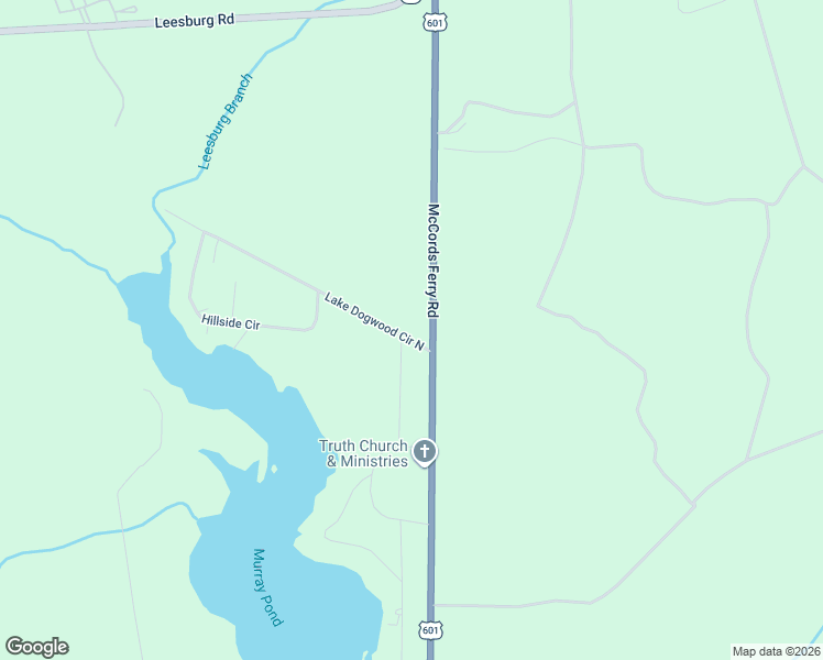 map of restaurants, bars, coffee shops, grocery stores, and more near 314 Dogwood Shores Lane in Eastover