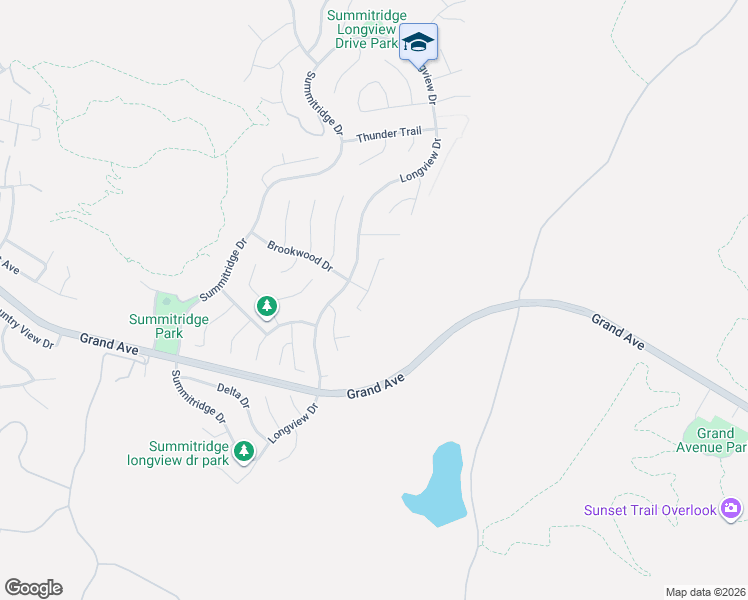 map of restaurants, bars, coffee shops, grocery stores, and more near 1202 Bramford Court in Diamond Bar