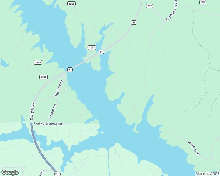 map of restaurants, bars, coffee shops, grocery stores, and more near Bridgeview Road in Arley