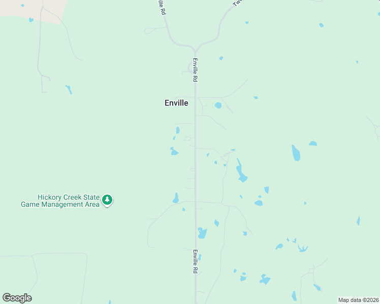 map of restaurants, bars, coffee shops, grocery stores, and more near 5048 Enville Road in Marietta