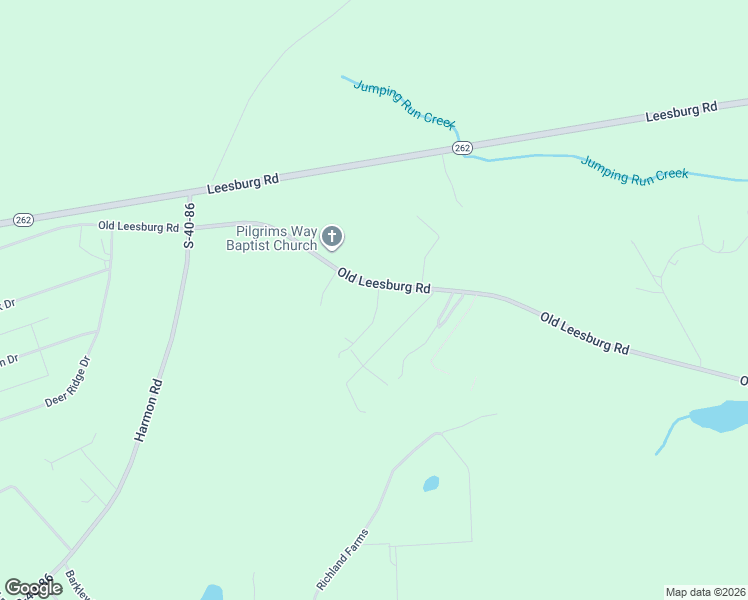 map of restaurants, bars, coffee shops, grocery stores, and more near 6131 Old Leesburg Road in Hopkins