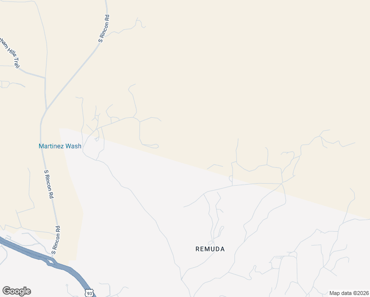 map of restaurants, bars, coffee shops, grocery stores, and more near in Wickenburg