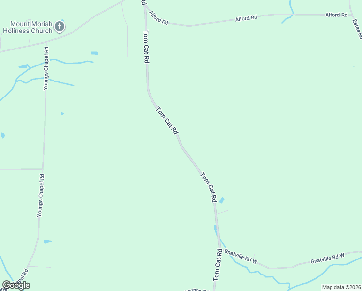 map of restaurants, bars, coffee shops, grocery stores, and more near 3011 Tom Cat Road in Piedmont