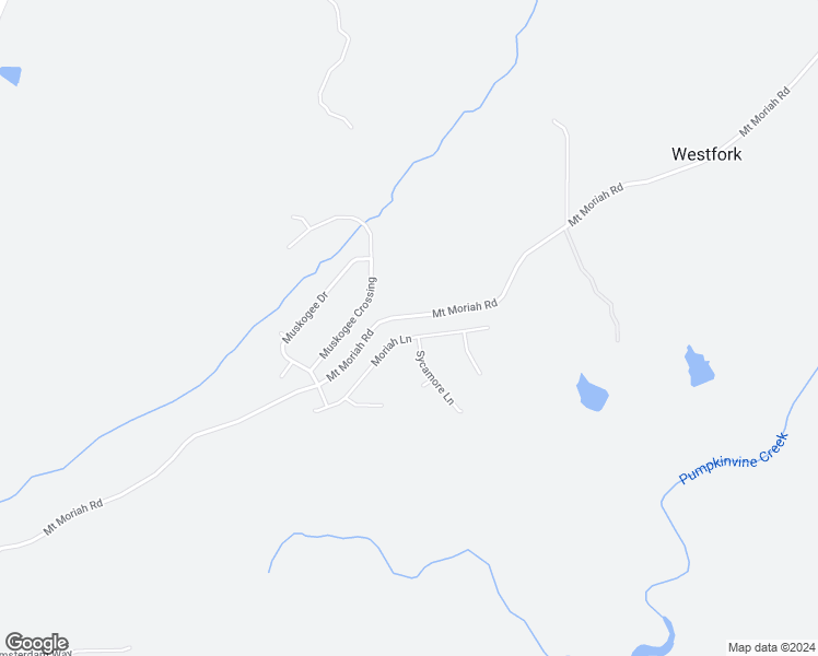 map of restaurants, bars, coffee shops, grocery stores, and more near 305 Moriah Lane in Dallas