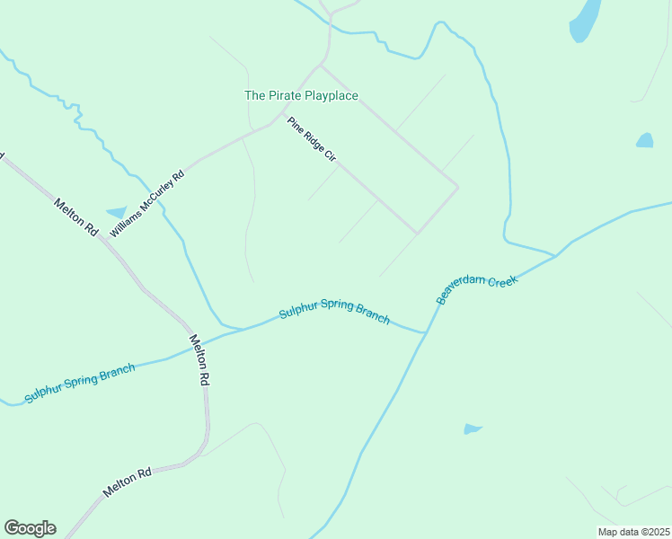map of restaurants, bars, coffee shops, grocery stores, and more near 103 Melton Road in Winterville