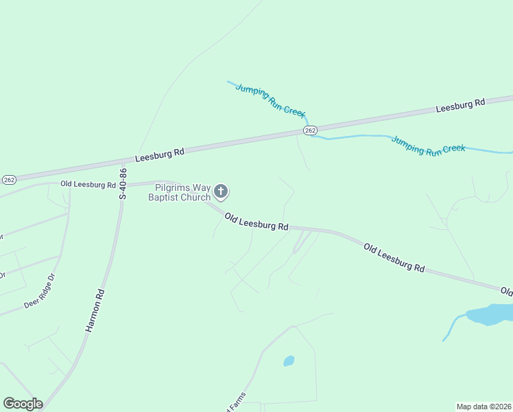 map of restaurants, bars, coffee shops, grocery stores, and more near 6131 Old Leesburg Road in Hopkins