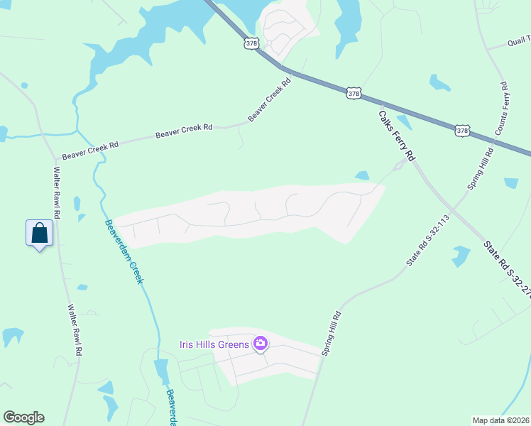 map of restaurants, bars, coffee shops, grocery stores, and more near 300 Kelsey Glen Court in Lexington