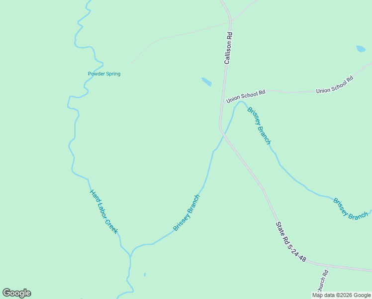 map of restaurants, bars, coffee shops, grocery stores, and more near 5124 Callison Road in Bradley